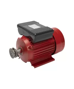 Motor electric 2.5 kw 3000rpm TROIAN ROSU Motor electric 2.5 kw 3000rpm TROIAN ROSU