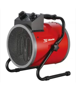 Aeroterma industriala BLADE - 2000W