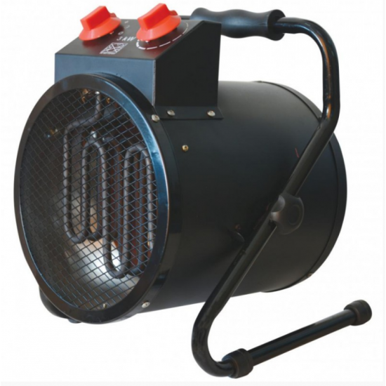 Aeroterma industriala BLADE - 3000W