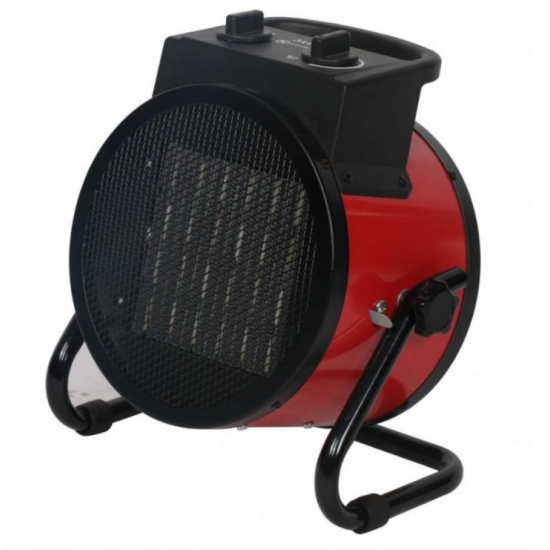 Aeroterma industriala ceramica BLADE - 3000W