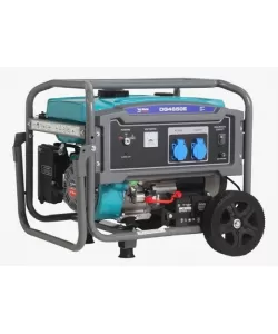 Generator de curent monofazat Blade Industrial 3000 - 3000W