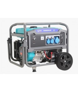 Generator de curent monofazat Blade Industrial 6600 - 6600W