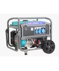 Generator de curent monofazat Blade Industrial 6600 - 6600W