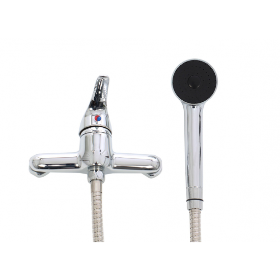 semiconductor Marine Blind Baterie baie, pentru dus, kadda 107, monocomanda + accesorii