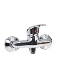 Baterie baie, pentru dus, kadda denver my9884 - 7, monocomanda Baterie baie, pentru dus, kadda denver my9884 - 7, monocomanda