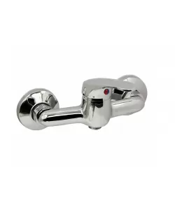 Baterie baie, pentru dus, rena zs54802s-366, monocomanda Baterie baie, pentru dus, rena zs54802s-366, monocomanda