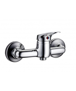 Baterie baie, pentru dus, smart zs54802s-323, monocomanda