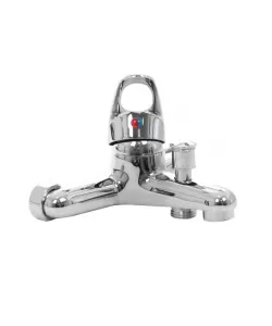 Baterie baie pentru cada / dus kadda 103 10304-01 + accesorii Baterie baie pentru cada / dus kadda 103 10304-01 + accesorii