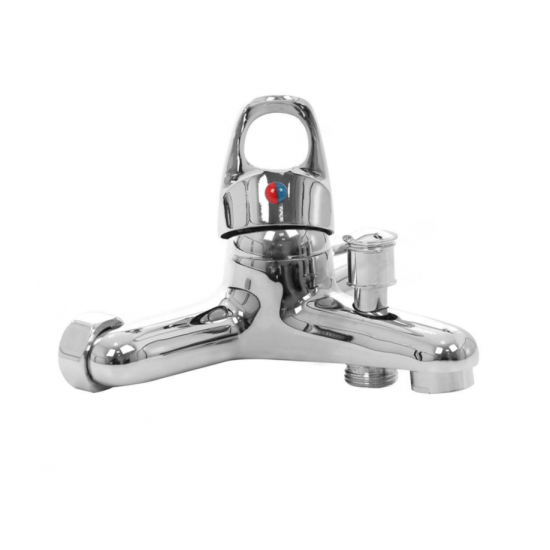 Baterie baie pentru cada / dus kadda 103 10304-01 + accesorii
