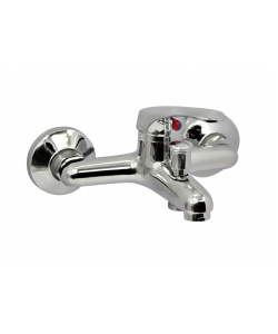 Baterie baie pentru cada / dus rena zs54801-366 + accesorii