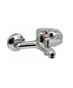 Baterie baie pentru cada / dus rena zs54801-366 + accesorii Baterie baie pentru cada / dus rena zs54801-366 + accesorii