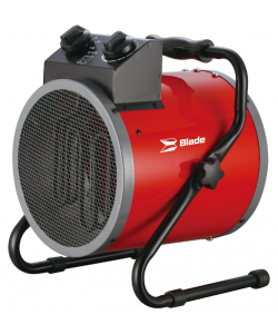Aeroterma industriala 2KW