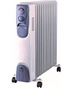Calorifer electric 11 elementi 2500W