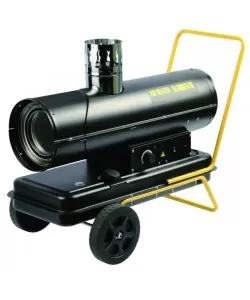 PRO 20kW I-Diesel - Tun de caldura pe motorina cu ardere indirecta Intensiv PRO 20kW I-Diesel - Tun de caldura pe motorina cu ardere indirecta Intensiv