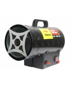 Incalzitor cu gaz Intensiv