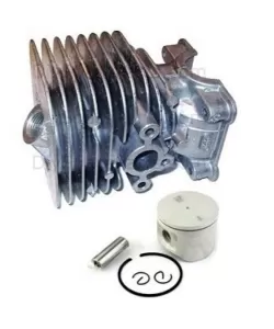 Cilindru Husqvarna 124C- 124L- 125C- 125L- 125LD- 125LDX- 125E- 125R- 125RJ- 128C- 128LD- 128R- 35mm