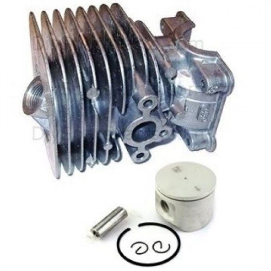 Cilindru Husqvarna 124C- 124L- 125C- 125L- 125LD- 125LDX- 125E- 125R- 125RJ- 128C- 128LD- 128R- 35mm