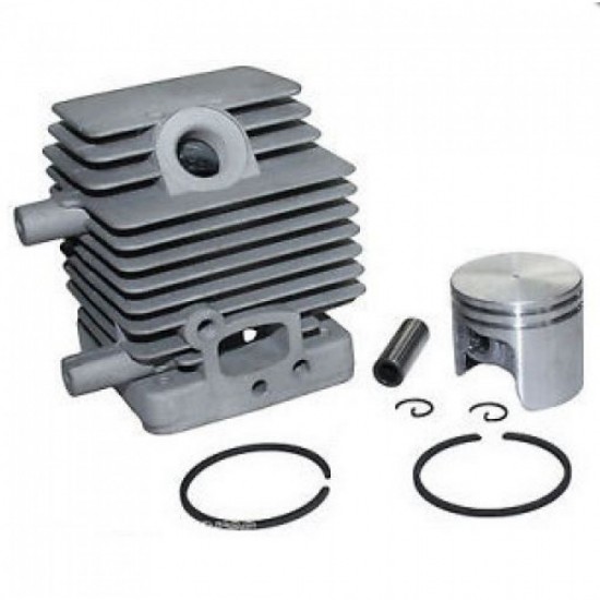 Cilindru Stihl HS 80- 85- FS 85- HT 75- Ã˜ 34mm