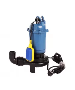 Pompa apa murdara cu tocator si plutitor Champion 2650 W Pompa apa murdara cu tocator si plutitor Champion 2650 W