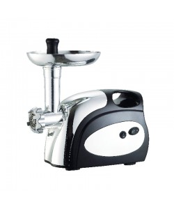 Masina de tocat electrica Hausberg cu 6 accesorii