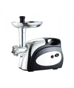 Masina de tocat electrica Hausberg cu 6 accesorii Masina de tocat electrica Hausberg cu 6 accesorii