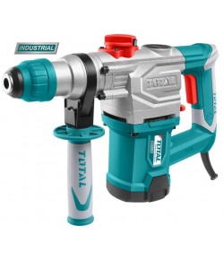 Ciocan rotopercutor Total  - 5J - 1050W