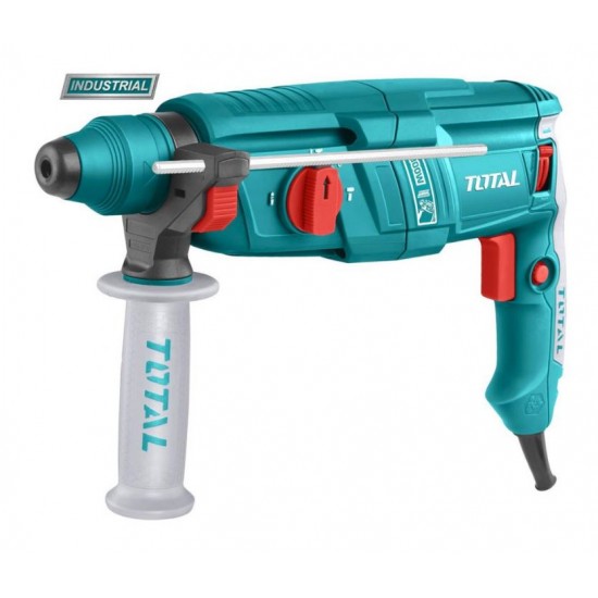 Ciocan rotopercutor - 2.5J - 800W