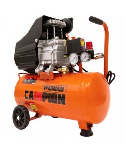 Compresor aer cu ulei 24L, 1800W, 3000RPM