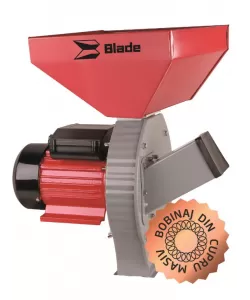 Moara electrica de macinat Lucerna, Paie, Furaje porumb, grâu, orz, ,coceni,Model A,Cuva mare 2700 W, 200 kg/h Moara electrica de macinat Lucerna, Paie, Furaje porumb, grâu, orz, ,coceni,Model A,Cuva mare 2700 W, 200 kg/h