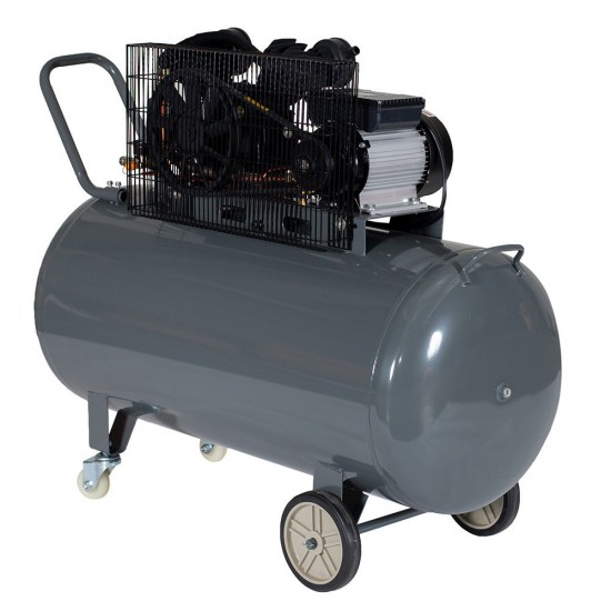 Compresor Stager HM-V-0.25/250 250L 8bar
