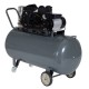 Compresor Stager HM-V-0.25/250 250L 8bar