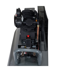 Compresor Stager HM-V-0.25/250 250L 8bar