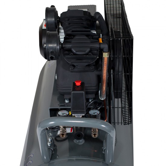 Compresor Stager HM-V-0.25/250 250L 8bar