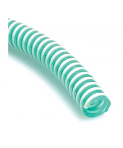 Furtun pentru absorbtie, PVC, D 38 mm,1.5 toli,1M Furtun pentru absorbtie, PVC, D 38 mm,1.5 toli,1M