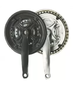 Angrenaj bicicleta pedalier Angrenaj bicicleta pedalier