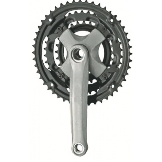 Angrenaj bicicleta pedalier Angrenaj bicicleta pedalier