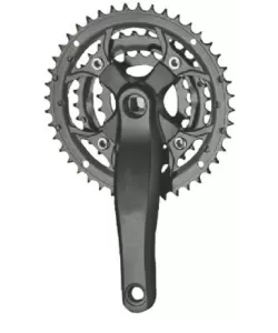 Angrenaj bicicleta pedalier Angrenaj bicicleta pedalier