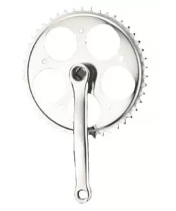 Angrenaj bicicleta pedalier Angrenaj bicicleta pedalier