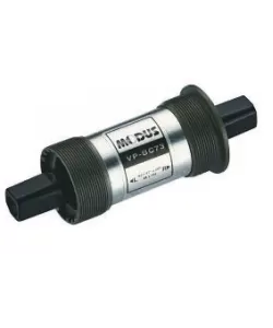 Monobloc bicicleta pedalier