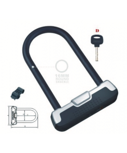 Antifurt bicicleta u-lock