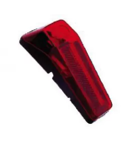 Lampa bicicleta spate jy-814 Lampa bicicleta spate jy-814