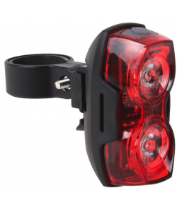 Licurici bicicleta - 2 led - torky