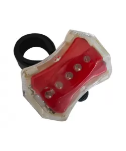 Licurici bicicleta 5 led - soto Licurici bicicleta 5 led - soto