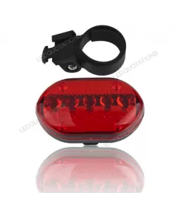 Licurici bicicleta 5 led Licurici bicicleta 5 led