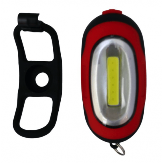 Licurici bicicleta cob - 1w