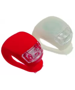 Set lumini silicon trip