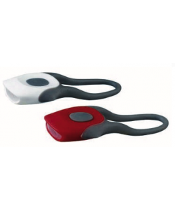 Set lumini silicon twins