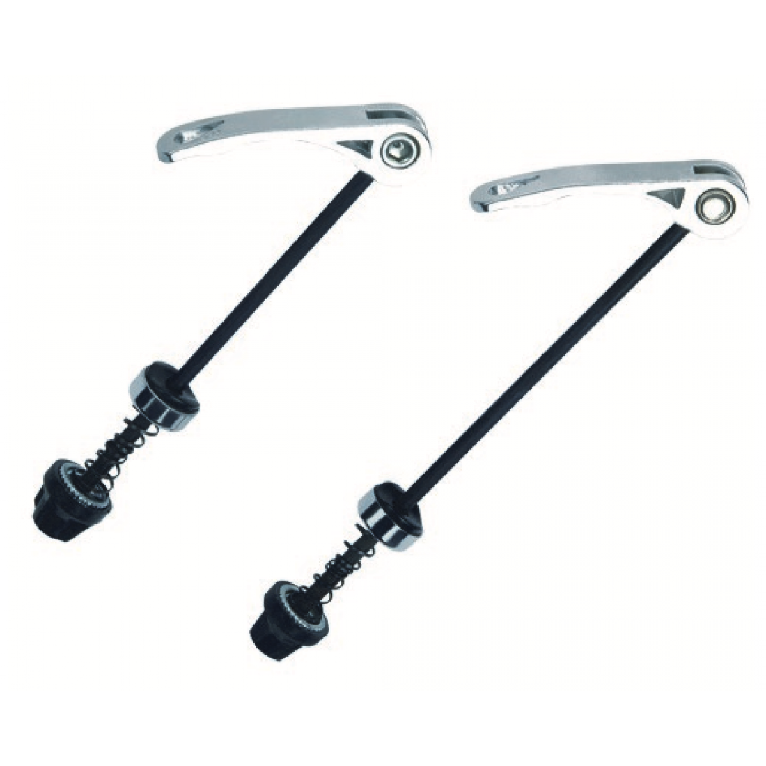Ax bicicleta fata + spate (excentric)