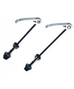 Ax bicicleta fata + spate (excentric)