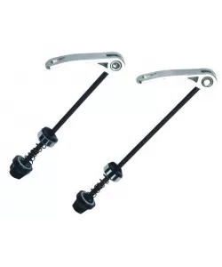 Ax bicicleta fata + spate (excentric)